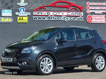 Used Vauxhall Mokka 2016 for sale - 74806724: Photo