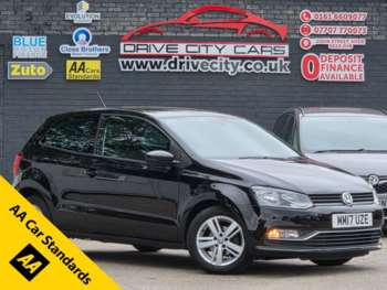Used Volkswagen Polo 2017 for sale - 75410758: Photo