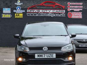 Used Volkswagen Polo 2017 for sale - 75410758: Photo