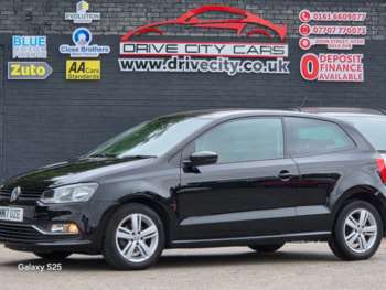Used Volkswagen Polo 2017 for sale - 75410758: Photo