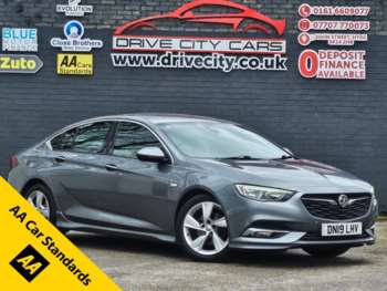 2019 (19) - 1.5T SRi Vx-line Nav 5dr