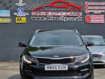 Used Kia Optima 2016 for sale - 74806825: Photo
