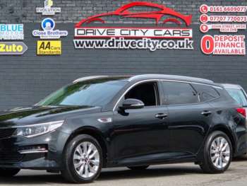 Used Kia Optima 2016 for sale - 74806825: Photo