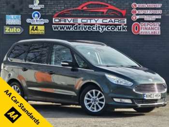 2017 (03) - 2.0 TDCi 180 Titanium X 5dr Powershift