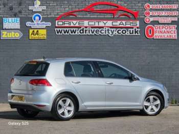 Used Volkswagen Golf 2017 for sale - 74806942: Photo