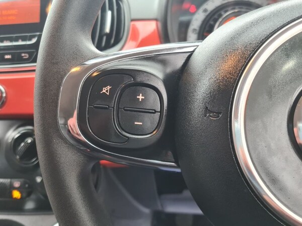 Used Fiat 500 2016 for sale - 74806591: Photo 18