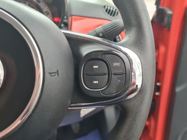Used Fiat 500 2016 for sale - 74806591: Photo 19
