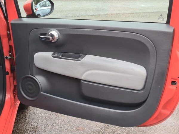 Used Fiat 500 2016 for sale - 74806591: Photo 20