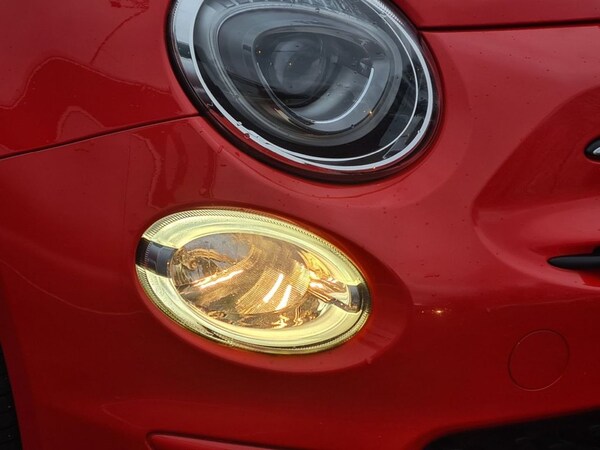 Used Fiat 500 2016 for sale - 74806591: Photo 8