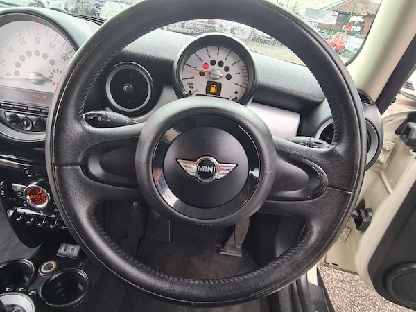 Used MINI Hatch 2012 for sale - 74806769: Photo 10