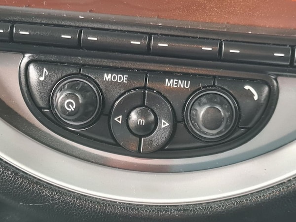 Used MINI Hatch 2012 for sale - 74806769: Photo 12