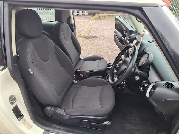 Used MINI Hatch 2012 for sale - 74806769: Photo 17