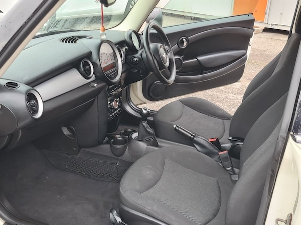 Used MINI Hatch 2012 for sale - 74806769: Photo 18