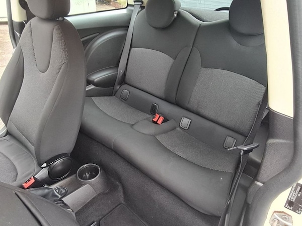 Used MINI Hatch 2012 for sale - 74806769: Photo 19