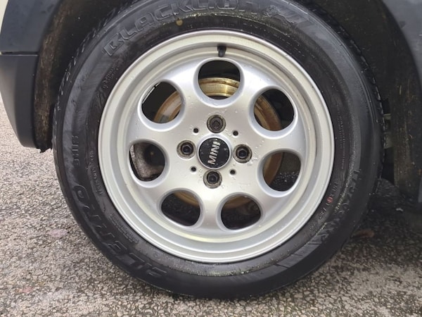 Used MINI Hatch 2012 for sale - 74806769: Photo 25