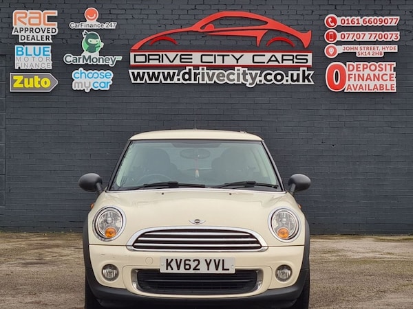 Used MINI Hatch 2012 for sale - 74806769: Photo 3
