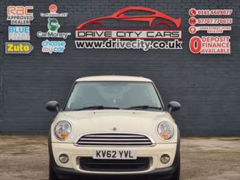 Used MINI Hatch 2012 for sale - 74806769: Photo