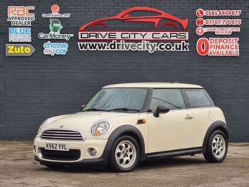 Used MINI Hatch 2012 for sale - 74806769: Photo