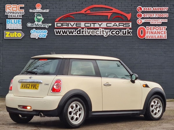 Used MINI Hatch 2012 for sale - 74806769: Photo 5