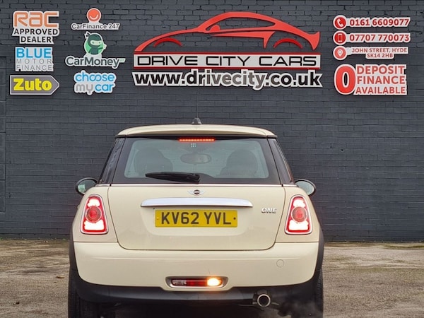 Used MINI Hatch 2012 for sale - 74806769: Photo 6