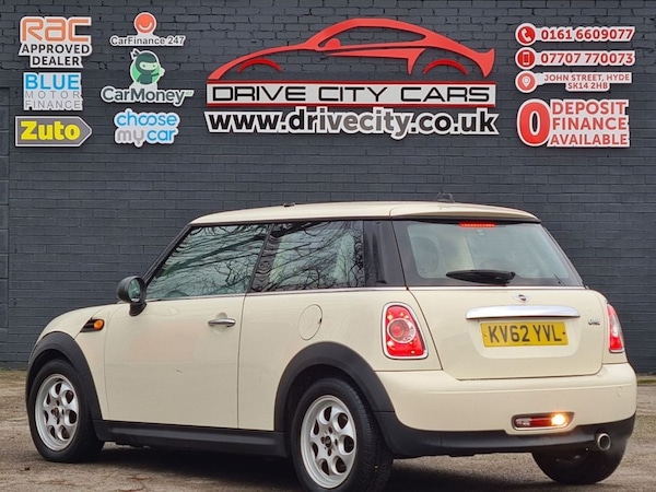 Used MINI Hatch 2012 for sale - 74806769: Photo 7