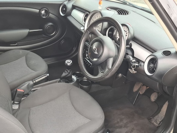 Used MINI Hatch 2012 for sale - 74806769: Photo 8
