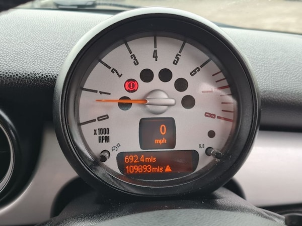 Used MINI Hatch 2012 for sale - 74806769: Photo 9