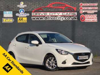 Used Mazda Mazda2 2018 for sale - 74806691: Photo