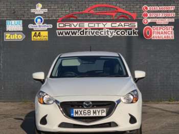Used Mazda Mazda2 2018 for sale - 74806691: Photo
