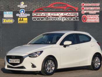 Used Mazda Mazda2 2018 for sale - 74806691: Photo
