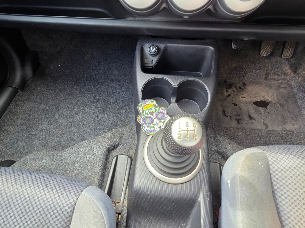 Vehicle 16