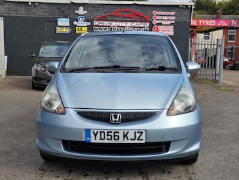 Used Honda Jazz 2006 for sale - 75693227: Photo