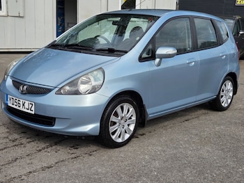 Used Honda Jazz 2006 for sale - 75693227: Photo