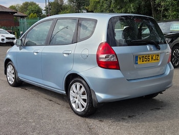 Used Honda Jazz 2006 for sale - 75693227: Photo