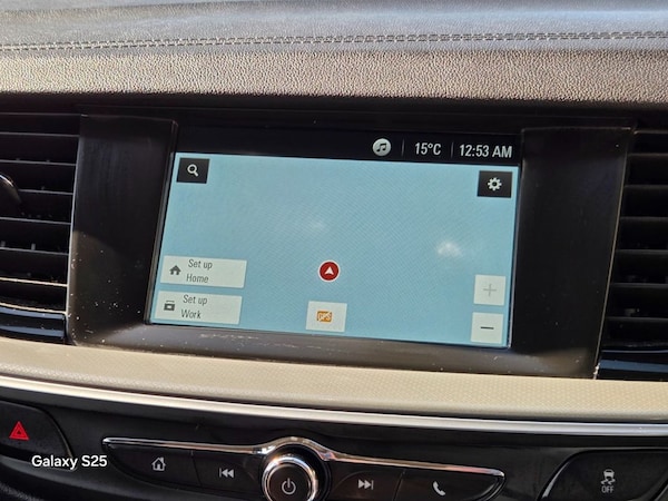 Used Vauxhall Insignia 2019 for sale - 76069154: Photo 11