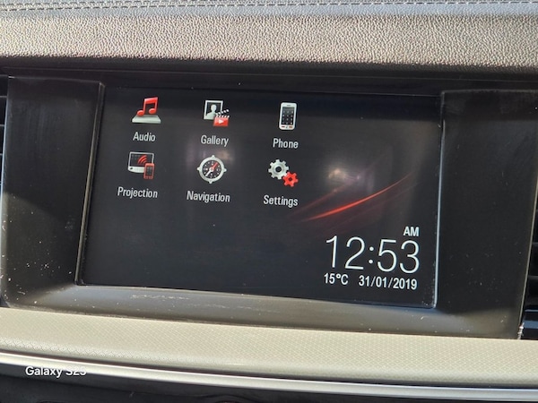 Used Vauxhall Insignia 2019 for sale - 76069154: Photo 12