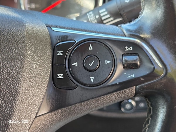 Used Vauxhall Insignia 2019 for sale - 76069154: Photo 18