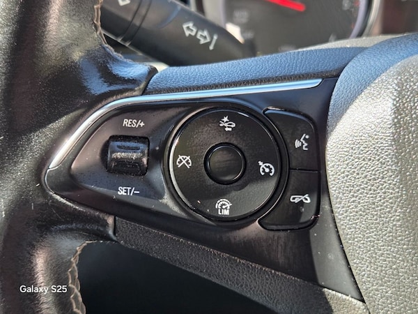 Used Vauxhall Insignia 2019 for sale - 76069154: Photo 19