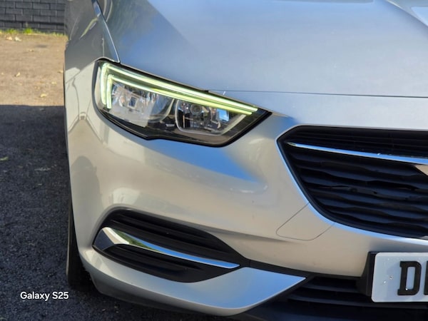 Used Vauxhall Insignia 2019 for sale - 76069154: Photo 20