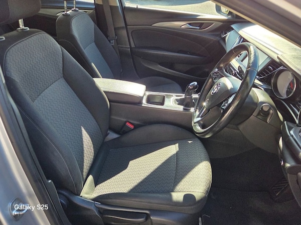 Used Vauxhall Insignia 2019 for sale - 76069154: Photo 24