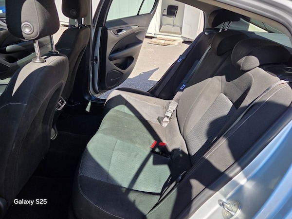 Used Vauxhall Insignia 2019 for sale - 76069154: Photo 25