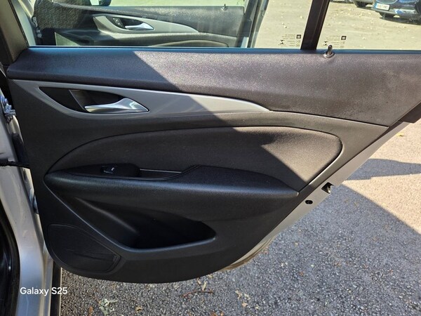 Used Vauxhall Insignia 2019 for sale - 76069154: Photo 26