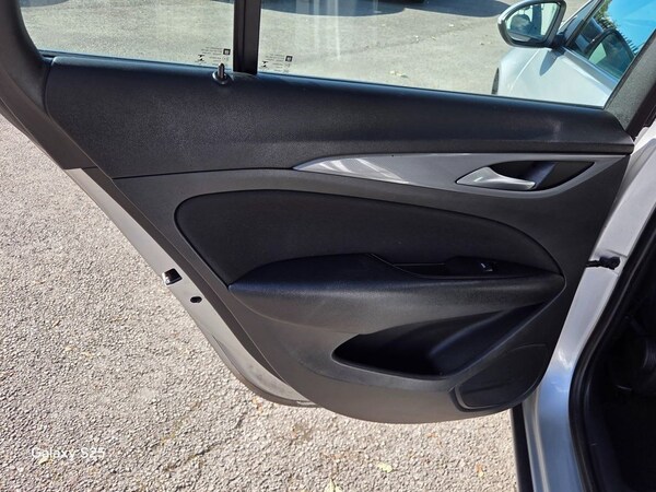 Used Vauxhall Insignia 2019 for sale - 76069154: Photo 28