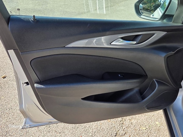 Used Vauxhall Insignia 2019 for sale - 76069154: Photo 29