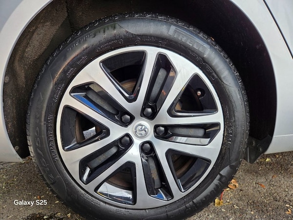 Used Vauxhall Insignia 2019 for sale - 76069154: Photo 30