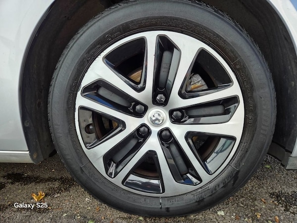 Used Vauxhall Insignia 2019 for sale - 76069154: Photo 31