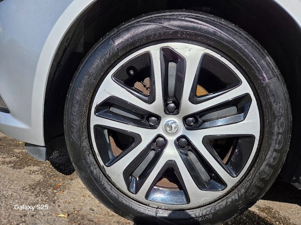 Used Vauxhall Insignia 2019 for sale - 76069154: Photo 33