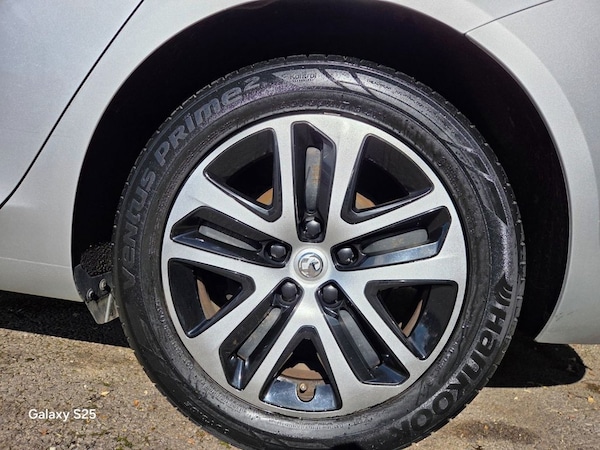 Used Vauxhall Insignia 2019 for sale - 76069154: Photo 34