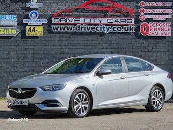 Used Vauxhall Insignia 2019 for sale - 76069154: Photo 3