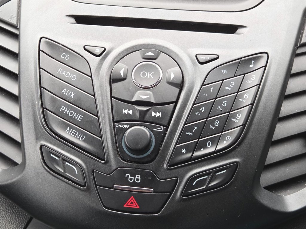 Used Ford Ecosport 2016 for sale - 76535452: Photo 10